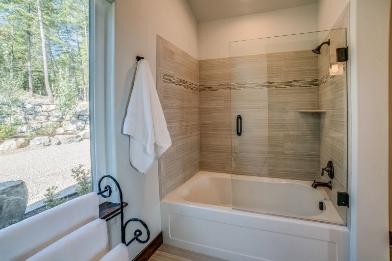 Tub To Shower Conversion in Parsonsburg, MD